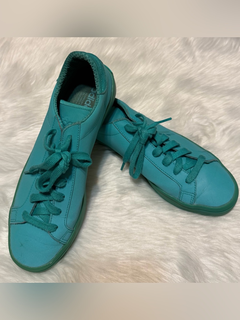 adidas Vintage Stan Smith Adicolor Sneakers